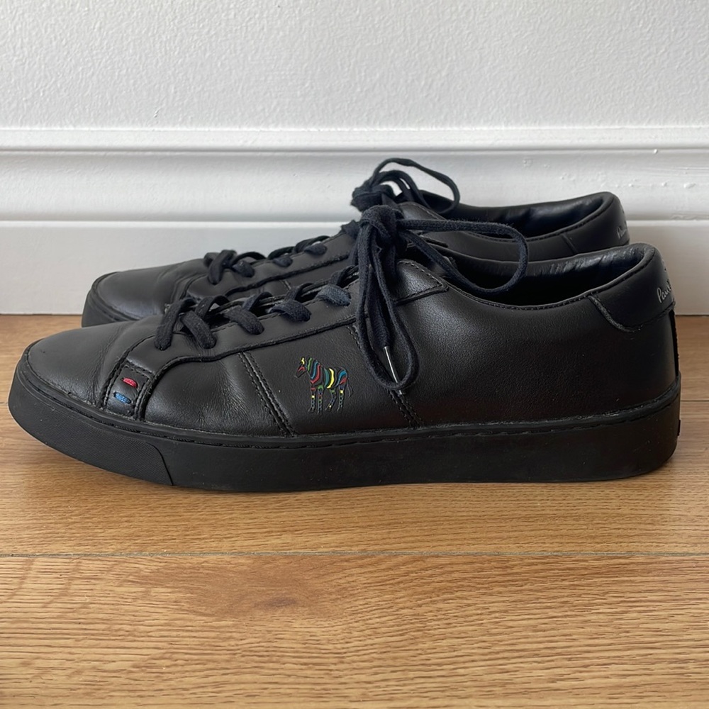 Paul Smith shoes
